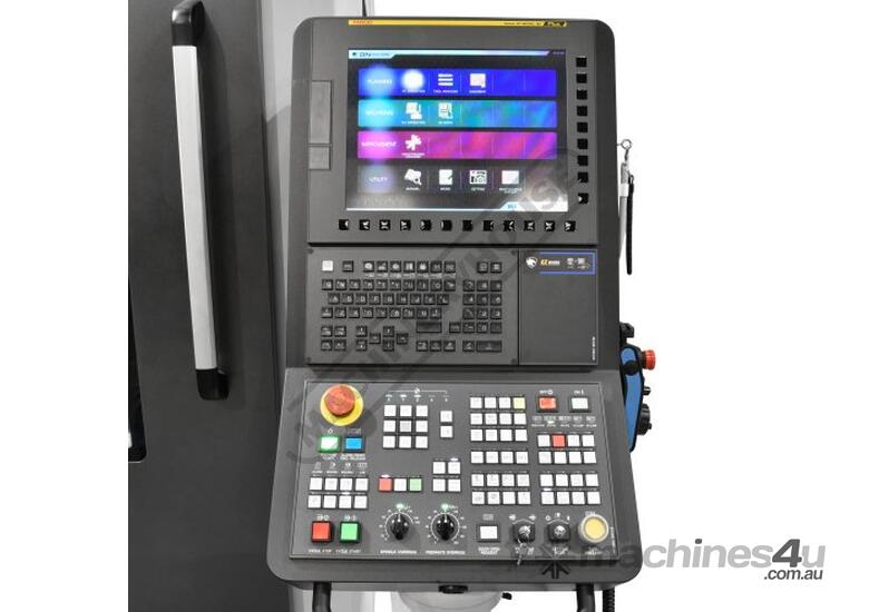 CNC 5 Axis Machining Centre DVF5000 15,000rpm built-in spindle