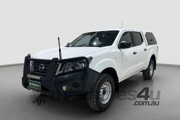 Nissan 2020   Navara SL Diesel