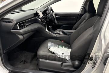 2022 Toyota Camry Ascent FWD Sedan (Hybrid?Petrol) (Auto)