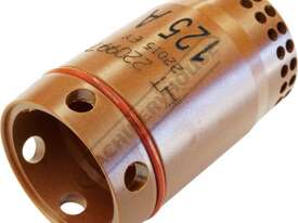 Hypertherm 125A Swirl Ring 220997 Suits Mechanized Powermax125® (Pack of 1) - picture0' - Click to enlarge