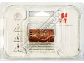 Hypertherm 125A Swirl Ring 220997 Suits Mechanized Powermax125® (Pack of 1) - picture2' - Click to enlarge