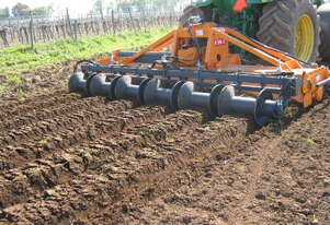 Falc   Kappa 'K' Rotary Hoe