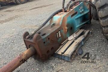 Rhino 2013   EHB30-BA