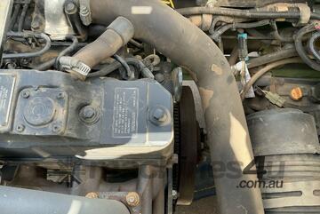 2017 John Deere 1580 Terrain Cut Ride On Mower