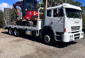 Iveco 2010   Acco 2350