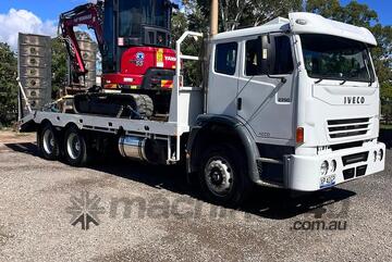 Iveco 2010   Acco 2350