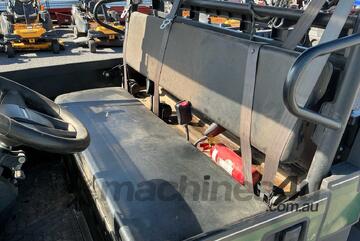 2023 Kawasaki Mule Pro FX (KAF820F) UTV