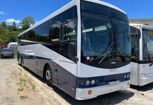 2008 Iveco Delta / Volgren Diesel