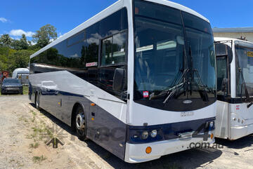 2008 Iveco Delta / Volgren Diesel