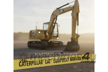 CAT 330-07 Track Excavators