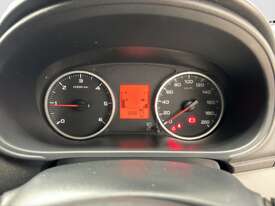 2016 Mitsubishi Triton GLX 4x2 Single Cab Utility (Diesel) (Manual) *Repairs Required* - picture1' - Click to enlarge