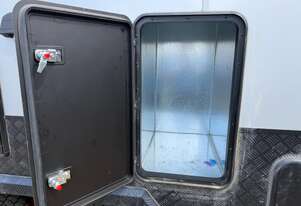 2022 Design RV CRX Forerunner