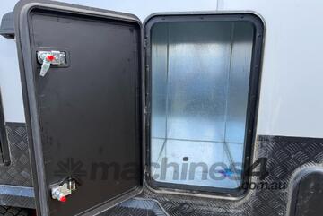 2022 Design RV CRX Forerunner