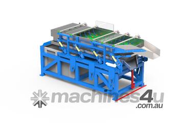 MM S3000-100 XLR Wet Separator