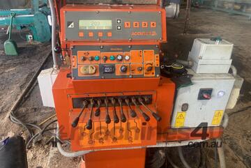 Wood Mizer Woodmizer LT 70