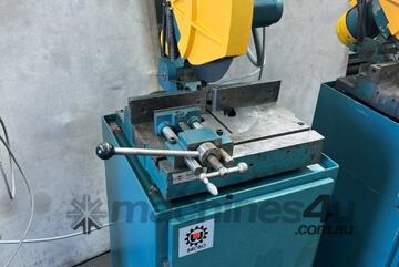 Brobo S400B Cold Saw 400mm 2 speed