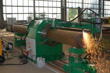 Kistler SCM Series Pipe Profile Plasma Cutting Machine