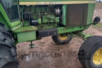 John Deere (9125)   4430