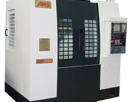 AMS CNC VERT M/C CENTER MCV 450 - picture0' - Click to enlarge