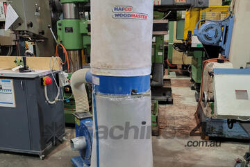 Hafco Woodmaster Hafco DC-3 Dust Collector