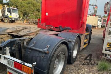 2016 Kenworth T359 Prime Mover Sleeper Cab