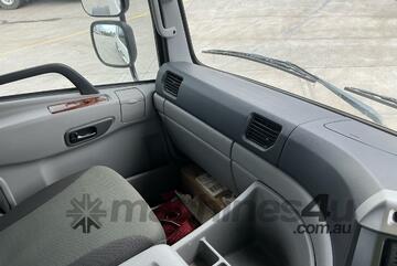 2023 Nissan UD Quon GW26 460 Prime Mover