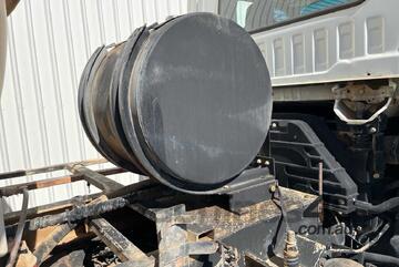 2008 Isuzu FVZ 1400 Water Cart