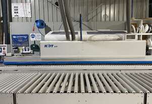 Kdt Hot Melt Edgebander