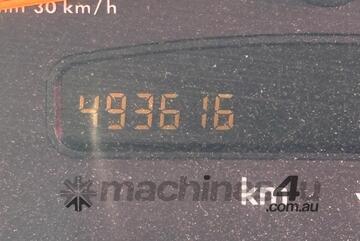 2001 Mercedes-Benz Sprinter 413 Diesel