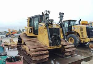 Caterpillar 2015   D6T LGP