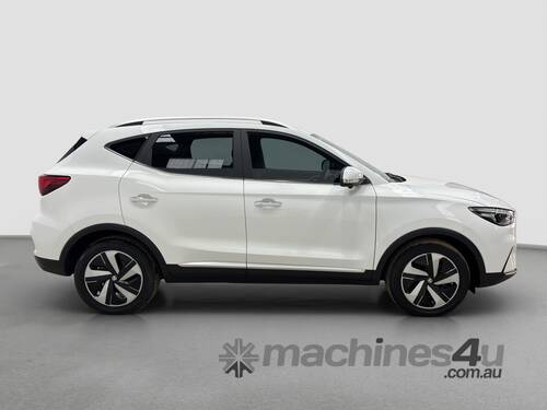 2023 MG Zs Essence (Electric) (Auto)