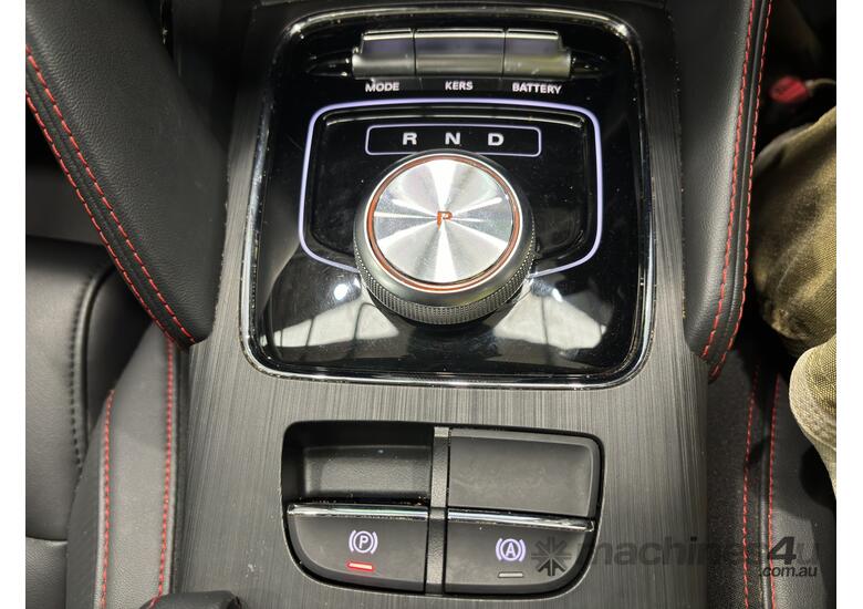 2023 MG Zs Essence (Electric) (Auto)