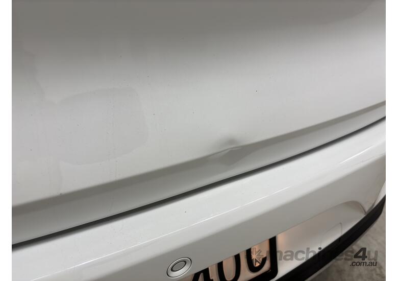 2023 MG Zs Essence (Electric) (Auto)