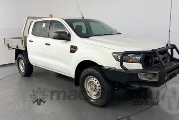 Ford   Ranger PX MKII