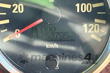 2022 Kenworth T909 Prime Mover