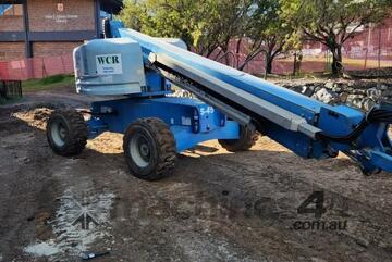 Genie S45 with 4+ Years Compliance!