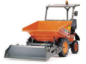 Ausa DEMO D175RMS Powermax  - picture0' - Click to enlarge