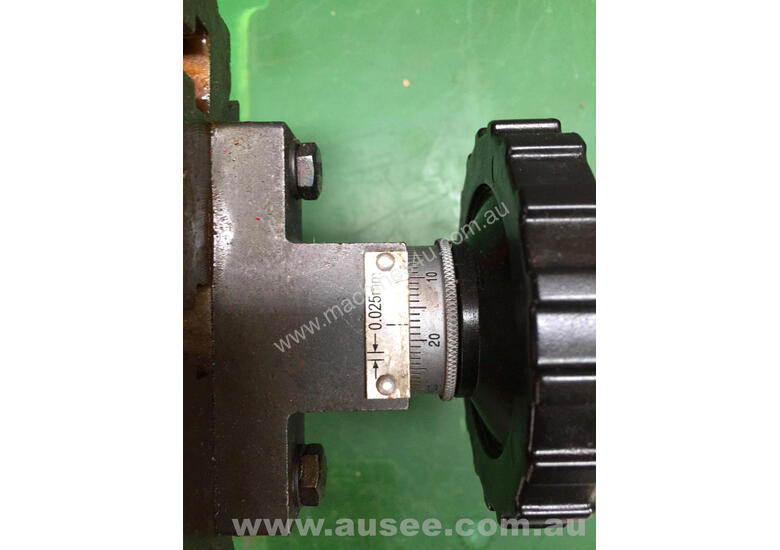 Click to view full size photos SIEG SX1P HiTorque Mill 250W Brushless Motor