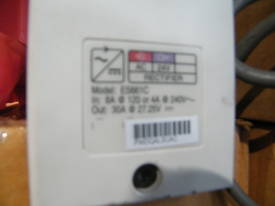 Inverter battery chargers  - picture1' - Click to enlarge