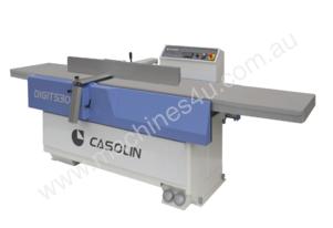 TUCKWELL - New Casolin PF530 Surface Planer - Made in Italy