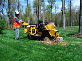 Stump Grinder 2018 Rayco RG35 - picture0' - Click to enlarge