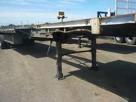 TCA Tandem Axle Extendable - picture0' - Click to enlarge