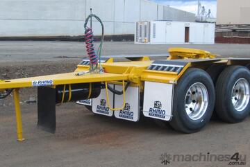 2025 Rhino Triaxle Converter Dolly 2025 Rhino Triaxle Converter Dolly
