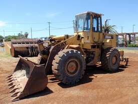 Caterpillar 936E Wheel Loader *CONDITIONS APPLY* - picture0' - Click to enlarge