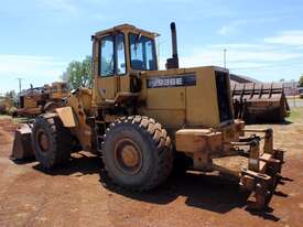 Caterpillar 936E Wheel Loader *CONDITIONS APPLY* - picture1' - Click to enlarge