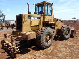 Caterpillar 936E Wheel Loader *CONDITIONS APPLY* - picture2' - Click to enlarge