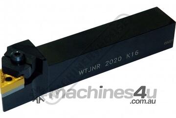 Right Hand Turning Tool Holder WTJNR-2020-K16 20mm Tool Height Insert tip not included