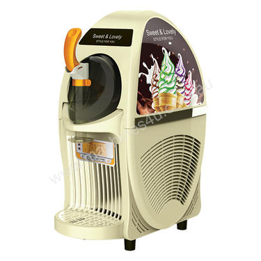 F.E.D. FY-1 Frozen Yoghurt Machine