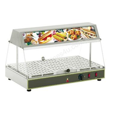 Roller Grill WD L 100 Warming Display