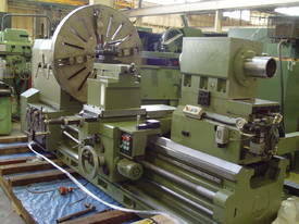 Maxiturn Lathe - picture3' - Click to enlarge